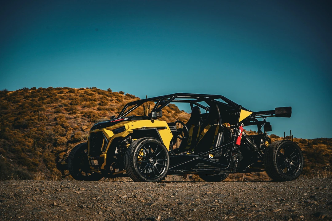 2018 Polaris - Image 20 of 31