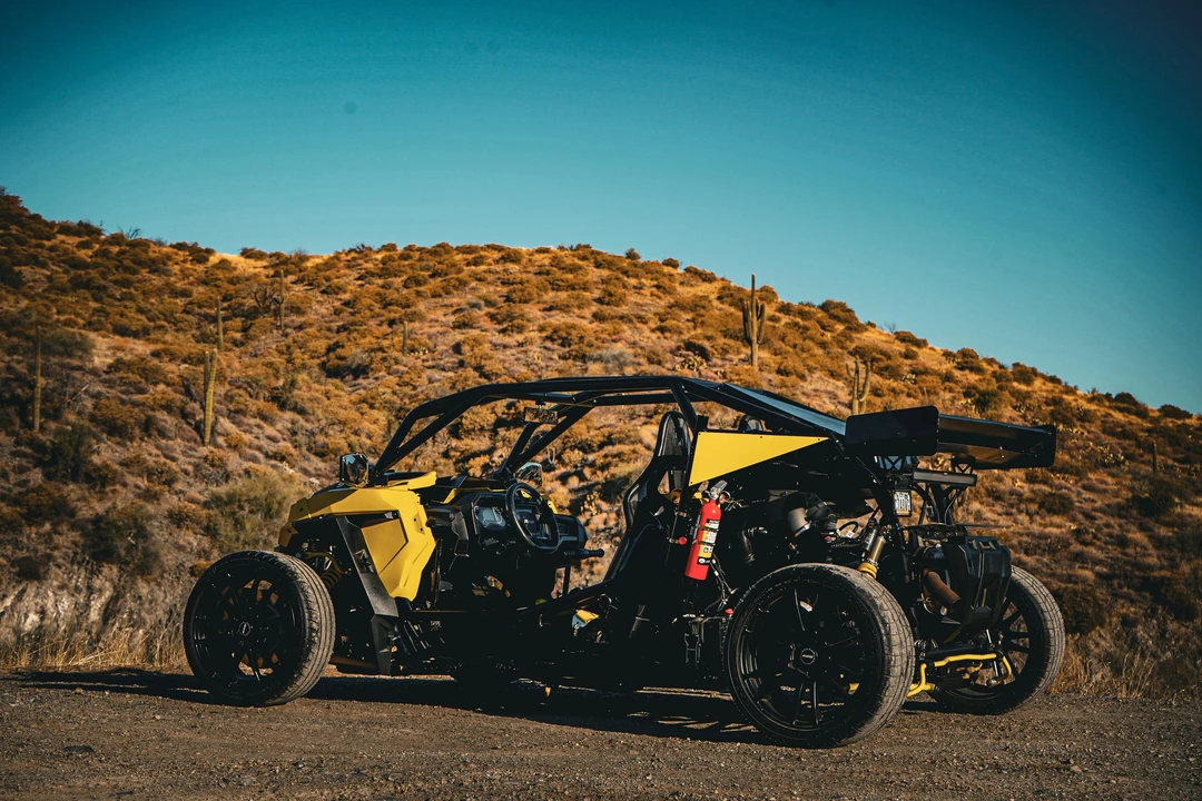 2018 Polaris - Image 29 of 31
