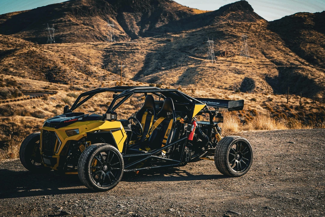 2018 Polaris - Image 19 of 31