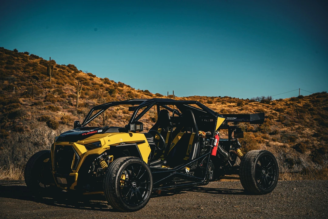 2018 Polaris - Image 18 of 31