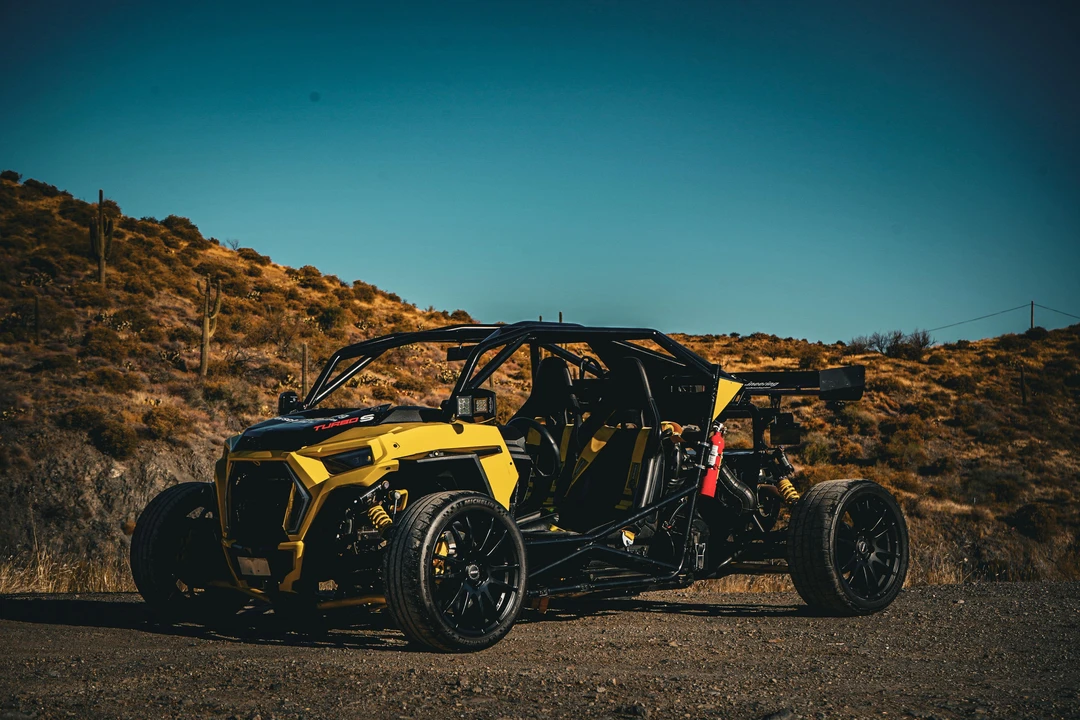2018 Polaris - Image 17 of 31