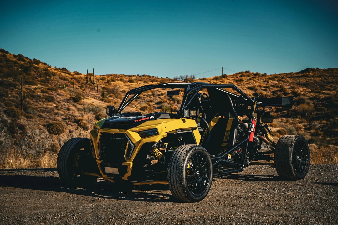 2018 Polaris - Image 14 of 31