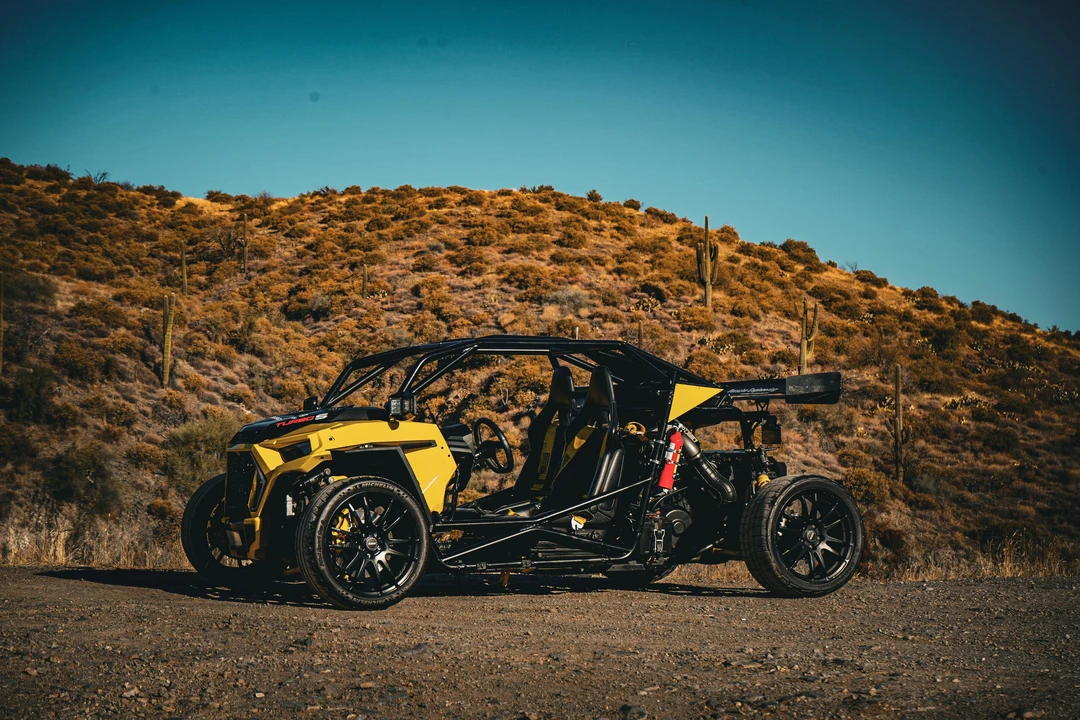2018 Polaris - Image 21 of 31