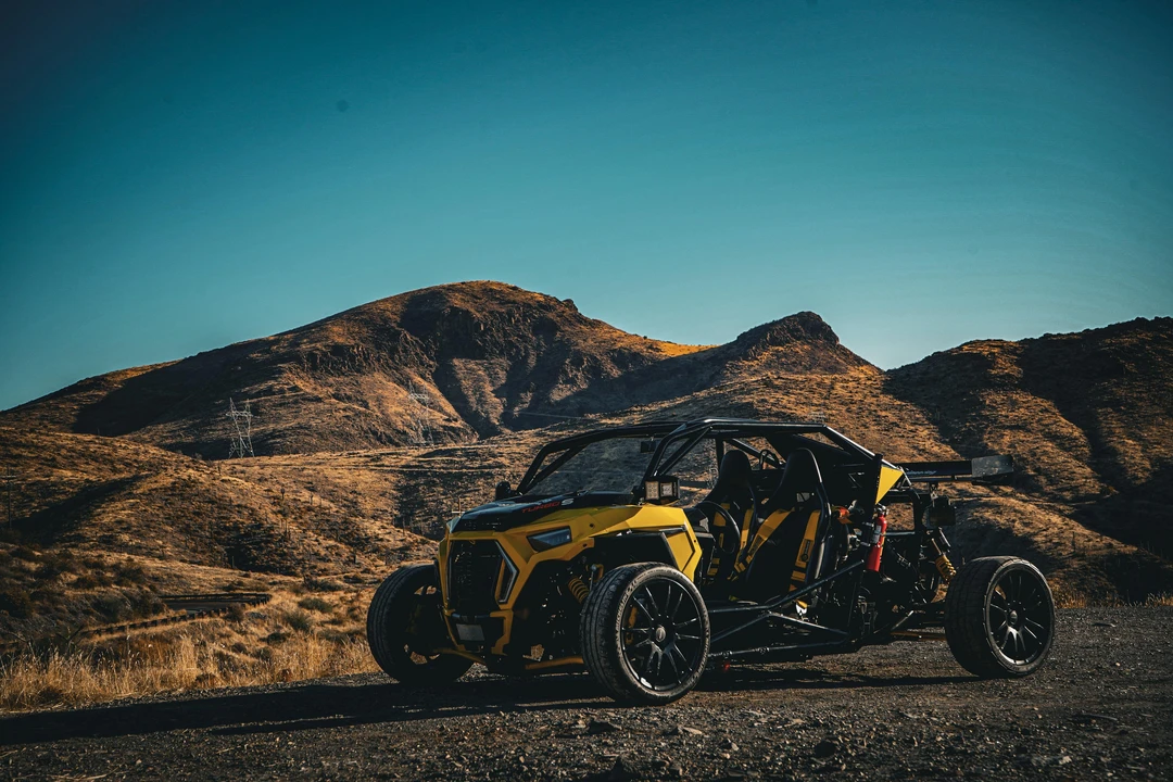 2018 Polaris - Image 16 of 31