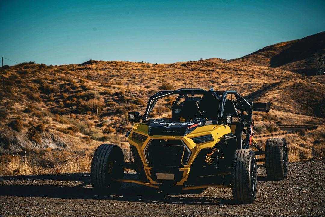 2018 Polaris - Image 11 of 31