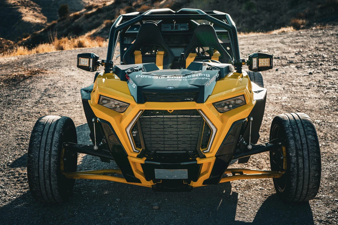 2018 Polaris - Image 8 of 31