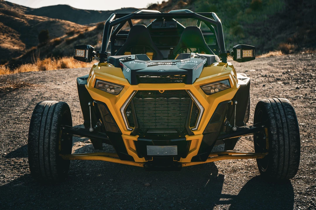 2018 Polaris - Image 9 of 31