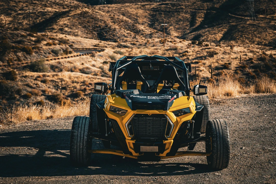 2018 Polaris - Image 7 of 31