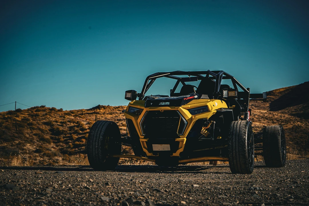 2018 Polaris - Image 10 of 31