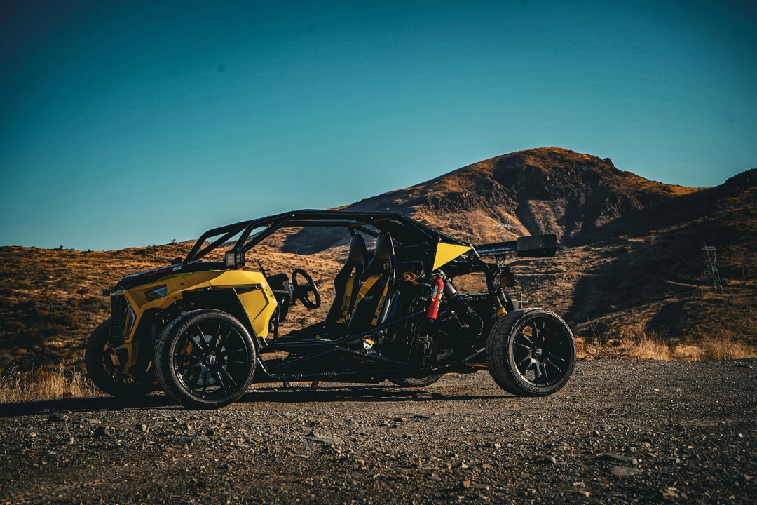 2018 Polaris - Image 23 of 31