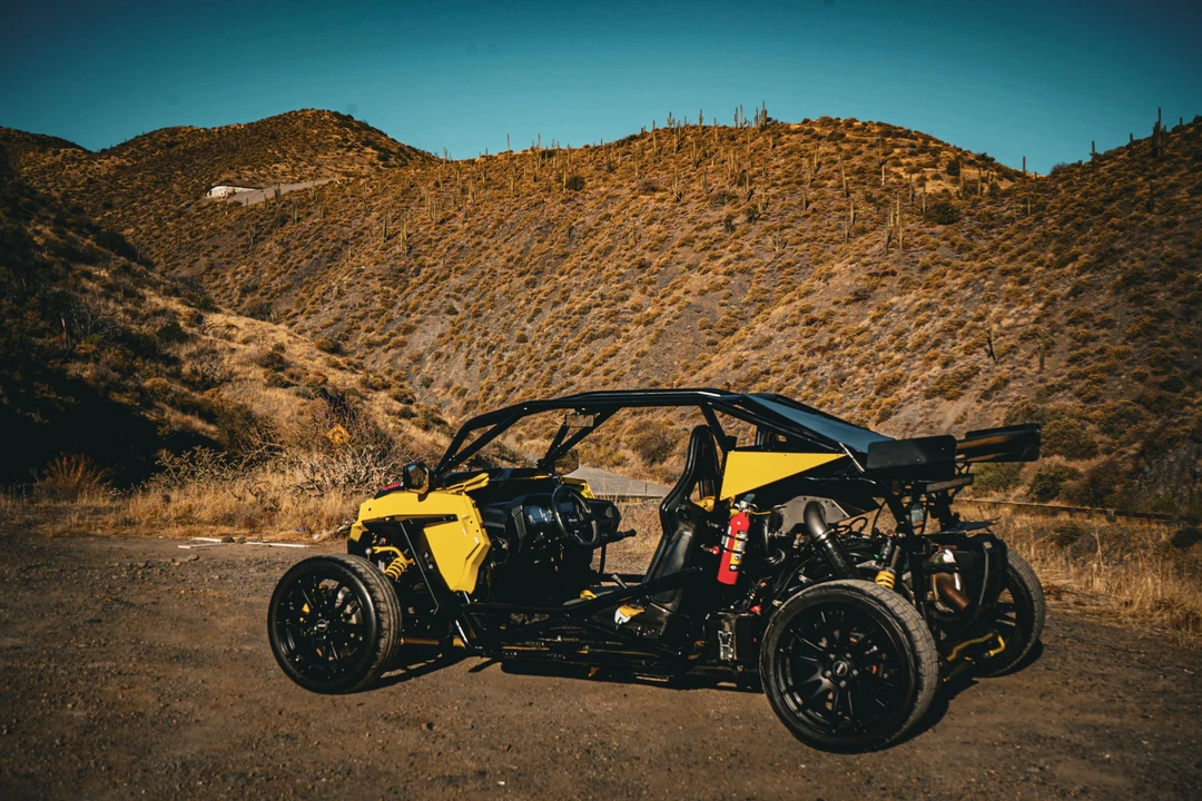 2018 Polaris - Image 28 of 31