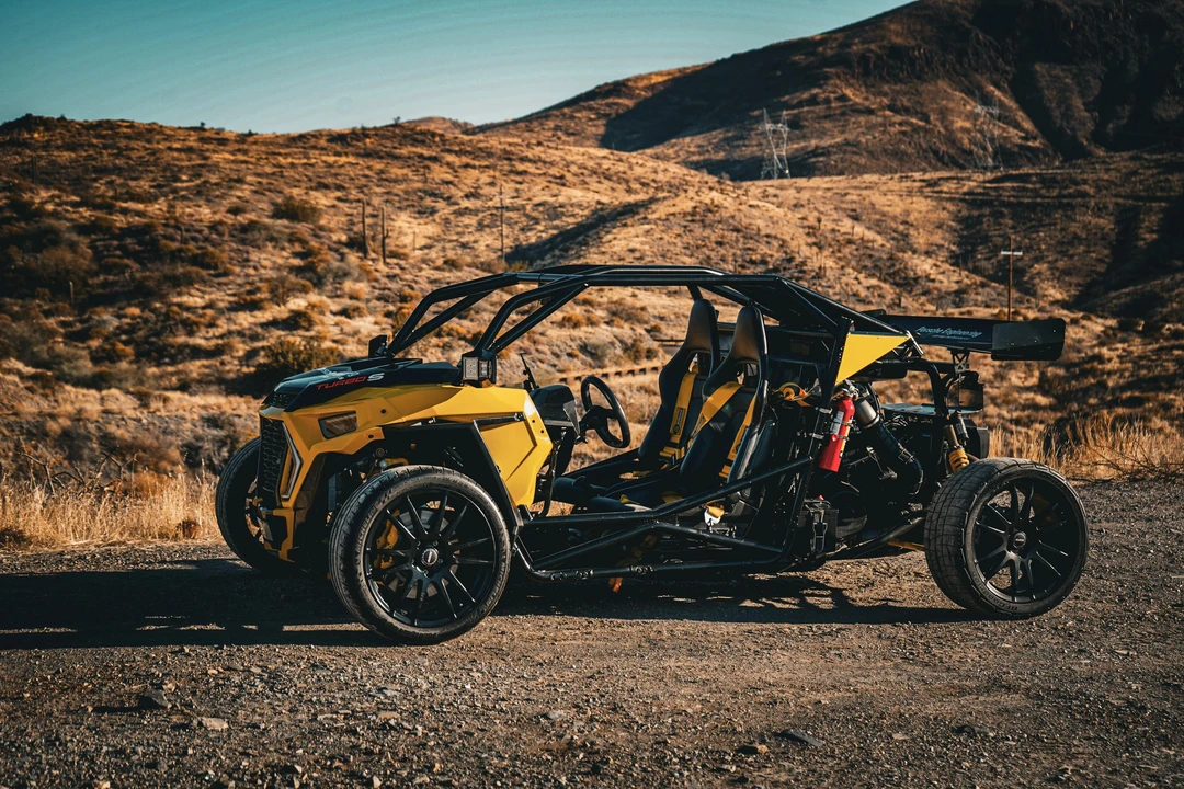 2018 Polaris - Image 22 of 31