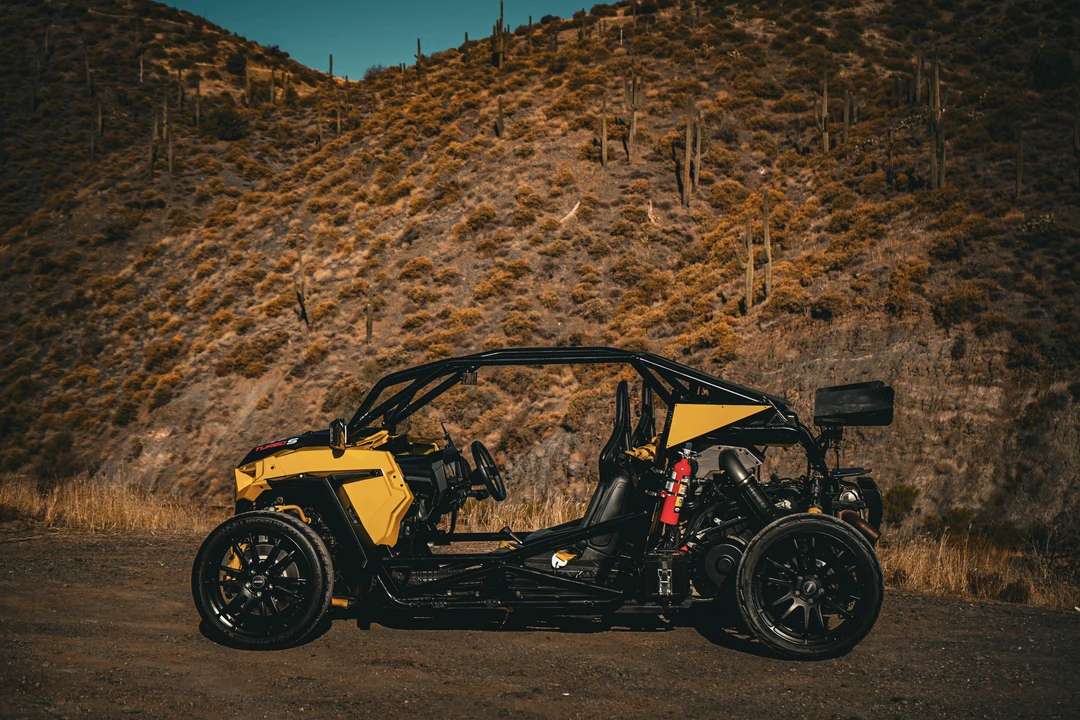 2018 Polaris - Image 26 of 31