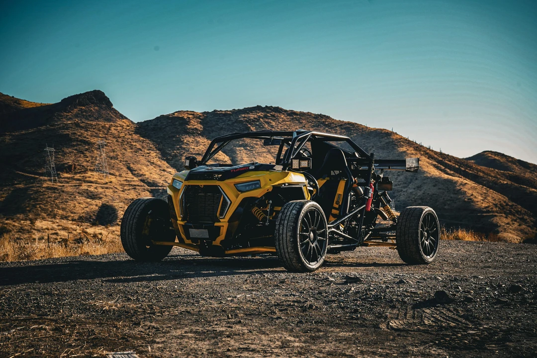 2018 Polaris - Image 15 of 31