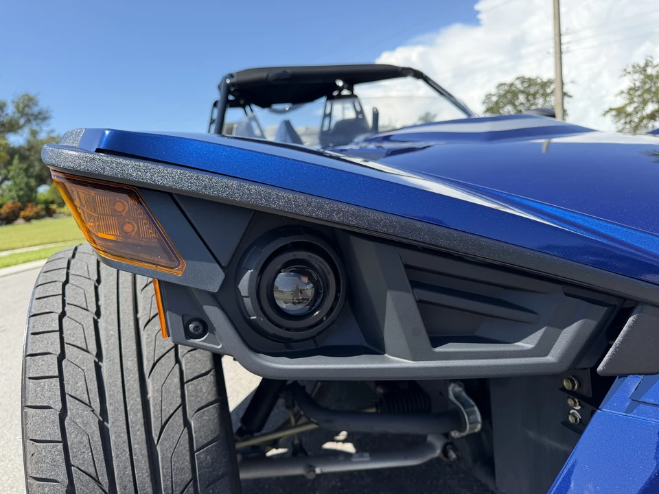 2018 Polaris Slingshot - Image 13 of 31