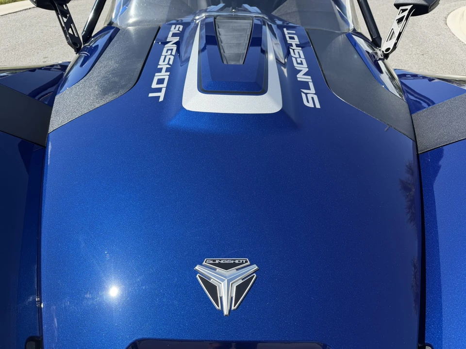 2018 Polaris Slingshot - Image 15 of 31