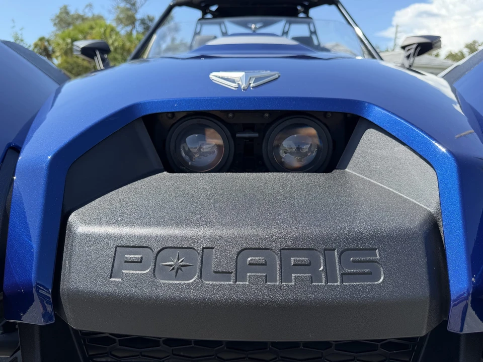 2018 Polaris Slingshot - Image 16 of 31