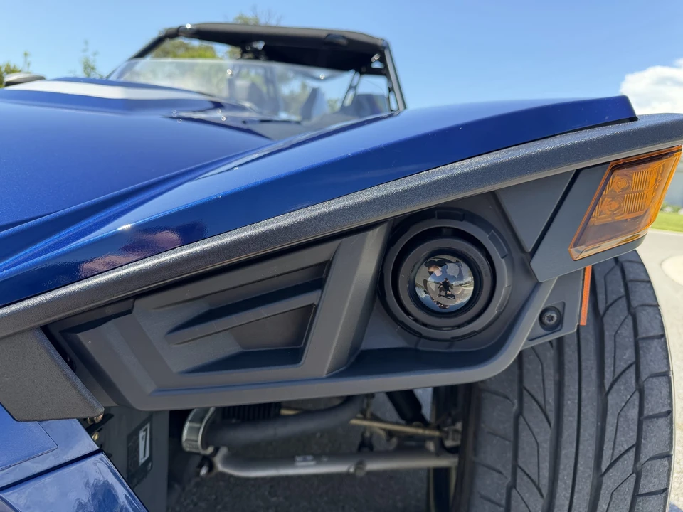 2018 Polaris Slingshot - Image 14 of 31
