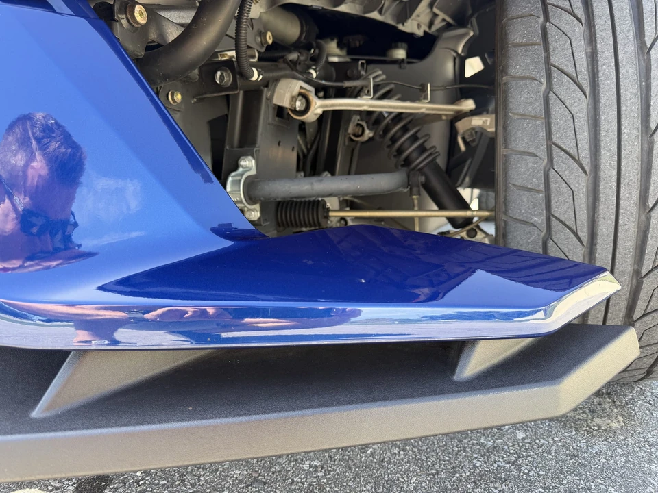 2018 Polaris Slingshot - Image 18 of 31