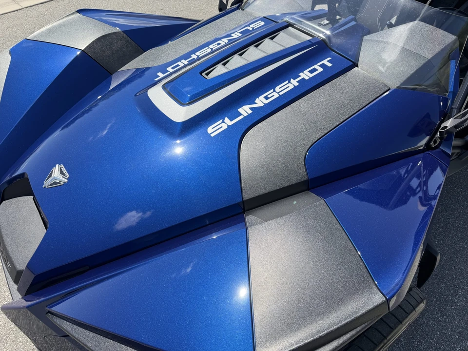 2018 Polaris Slingshot - Image 11 of 31