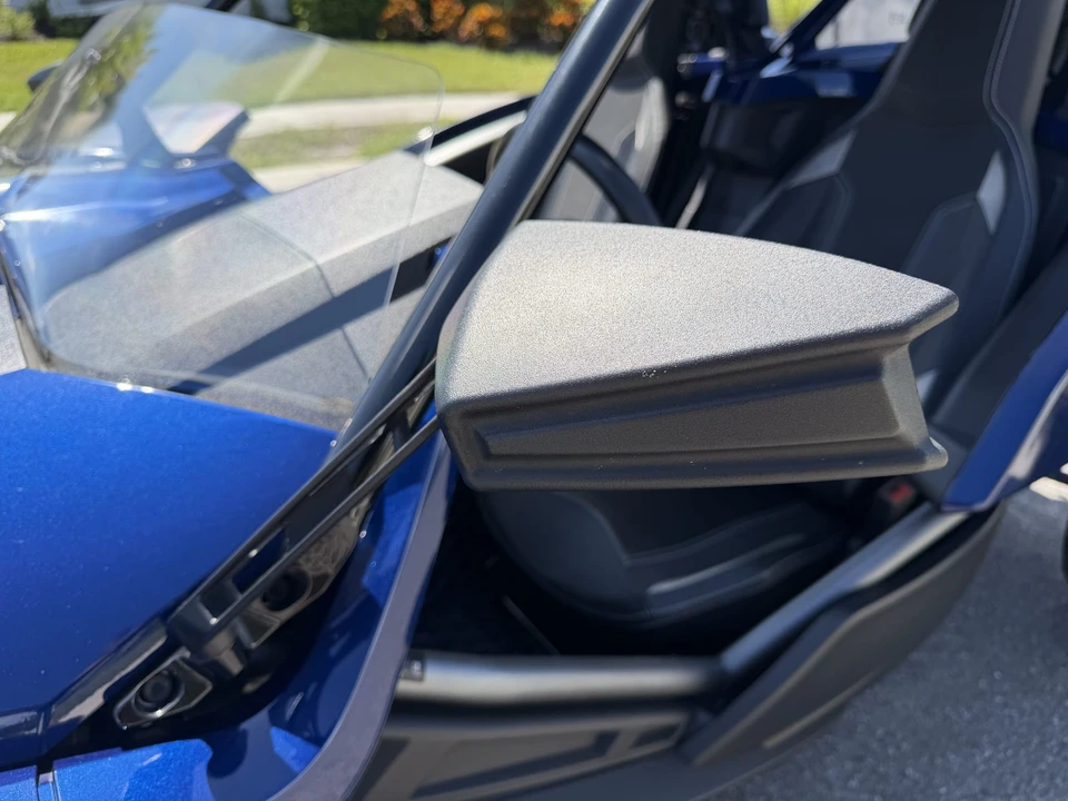 2018 Polaris Slingshot - Image 19 of 31
