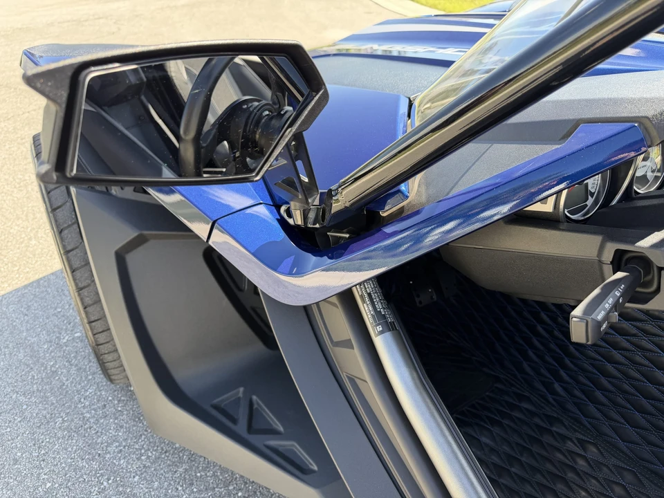 2018 Polaris Slingshot - Image 20 of 31