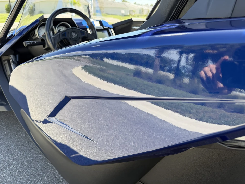 2018 Polaris Slingshot - Image 21 of 31