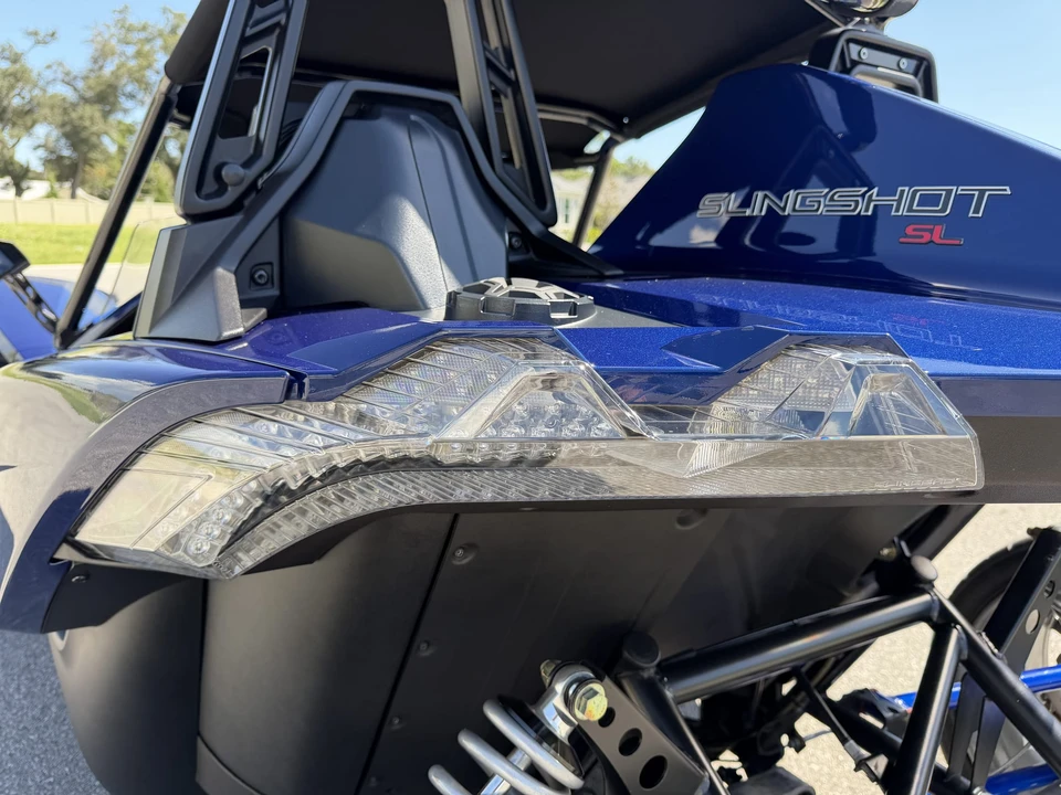2018 Polaris Slingshot - Image 22 of 31