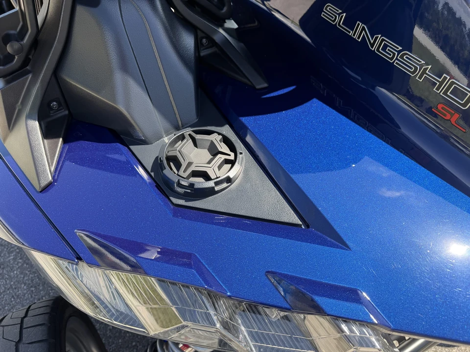 2018 Polaris Slingshot - Image 23 of 31