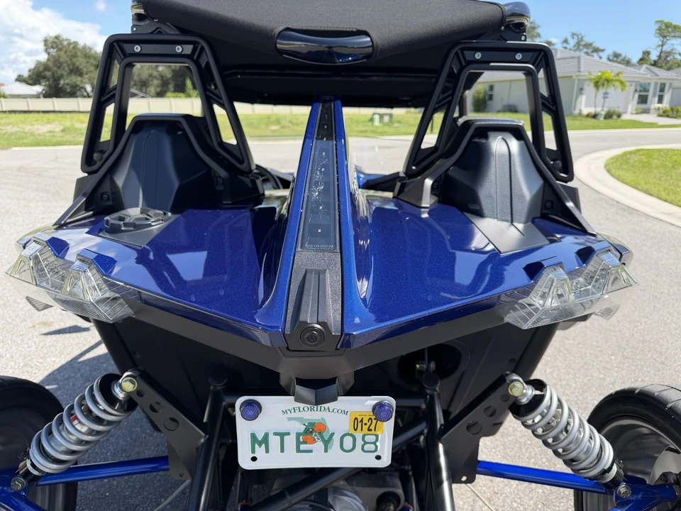 2018 Polaris Slingshot - Image 26 of 31