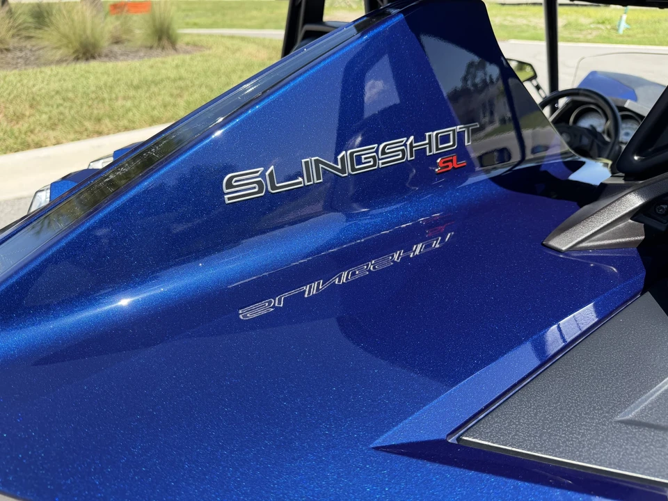 2018 Polaris Slingshot - Image 24 of 31