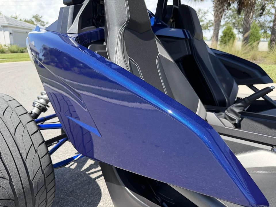 2018 Polaris Slingshot - Image 27 of 31