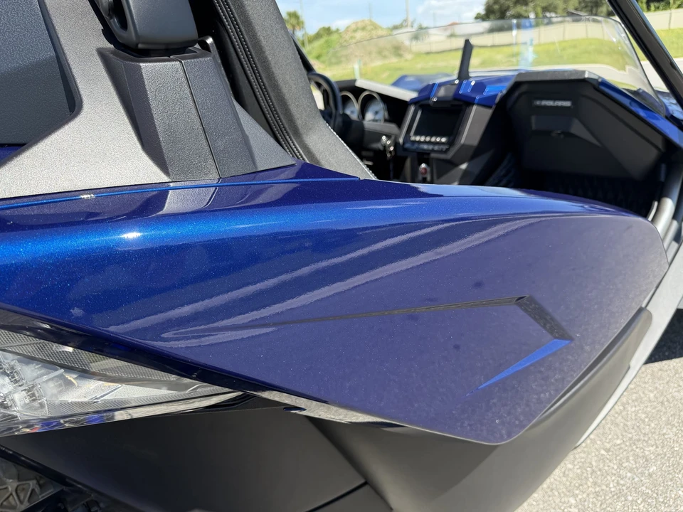 2018 Polaris Slingshot - Image 28 of 31