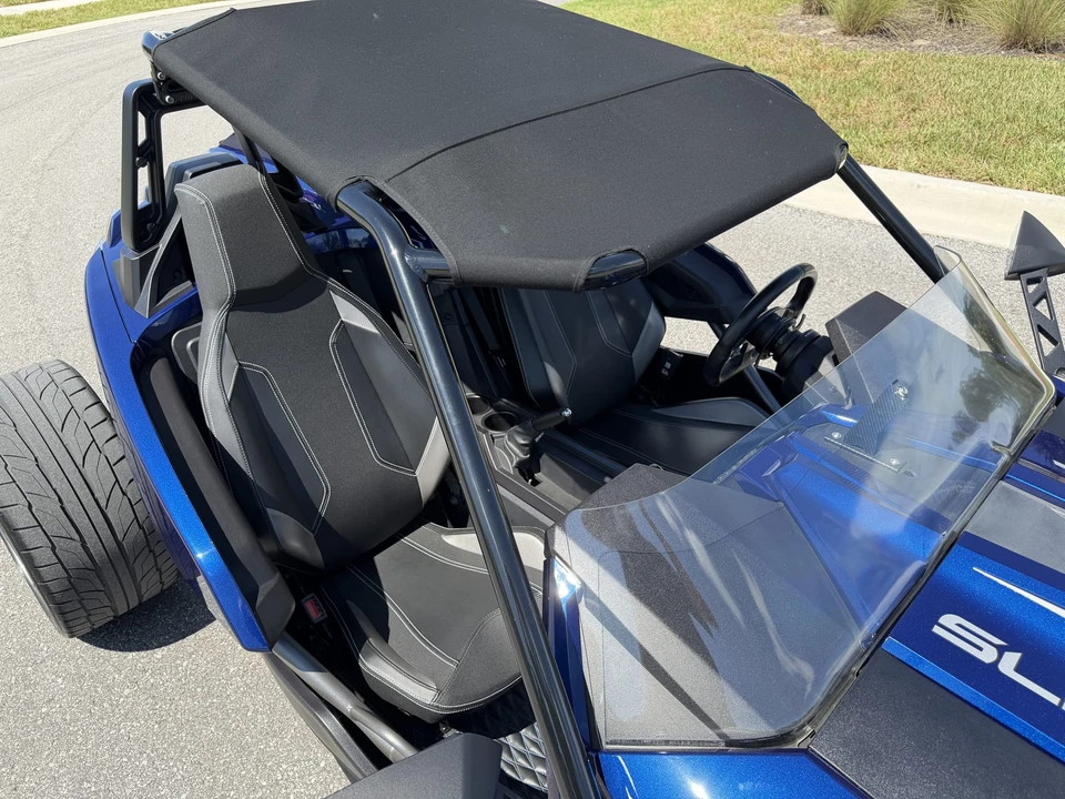 2018 Polaris Slingshot - Image 30 of 31