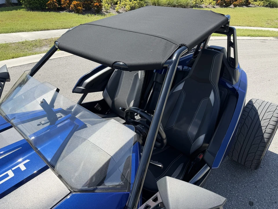 2018 Polaris Slingshot - Image 29 of 31