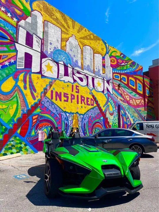2018 Polaris Slingshot - Image 4 of 7