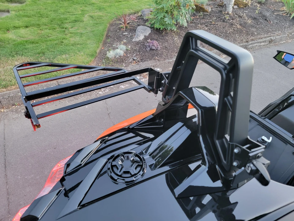 2018 Polaris Slingshot - Image 23 of 31
