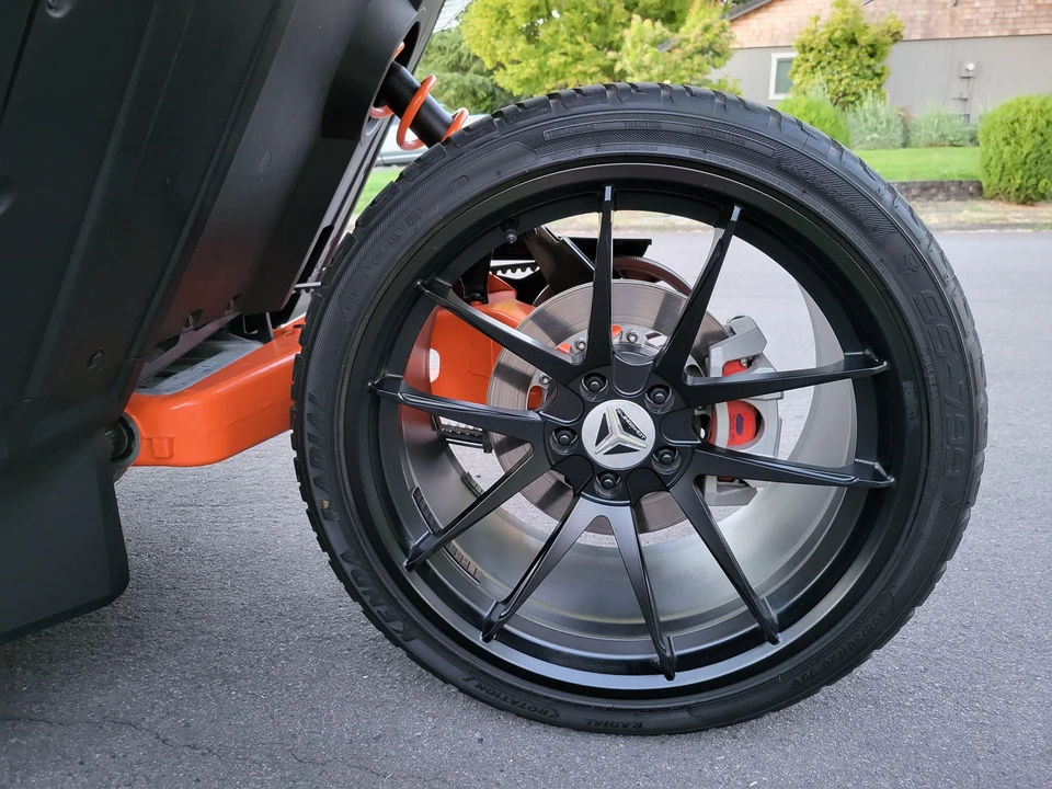 2018 Polaris Slingshot - Image 31 of 31