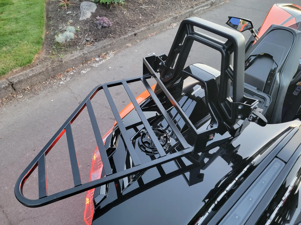 2018 Polaris Slingshot - Image 22 of 31