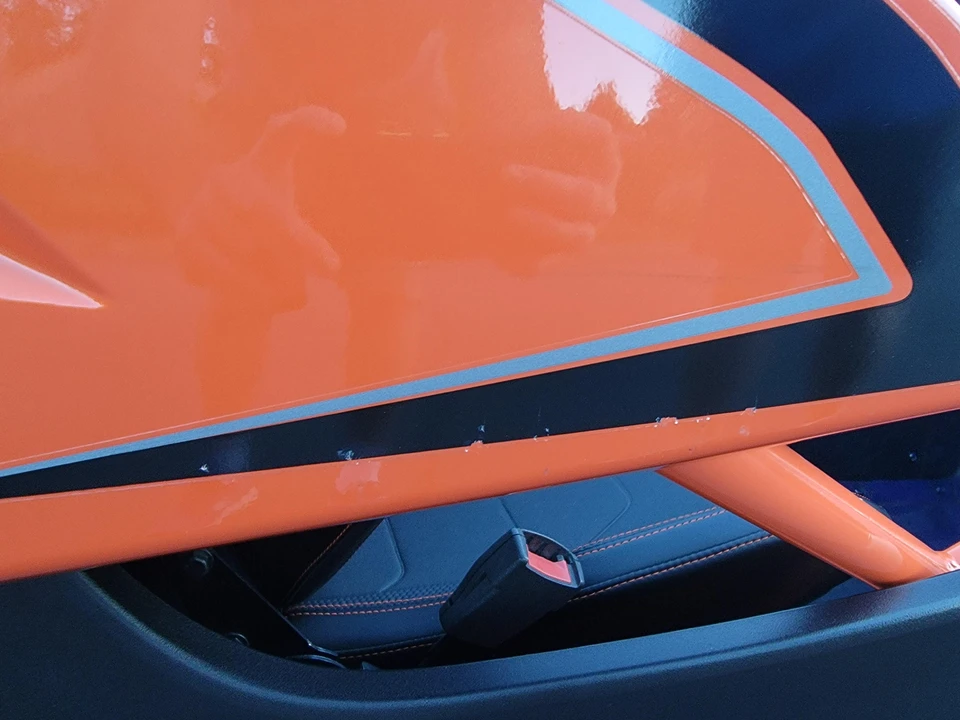 2018 Polaris Slingshot - Image 29 of 31