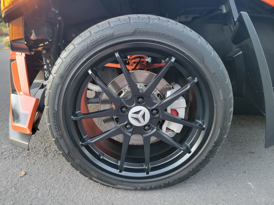 2018 Polaris Slingshot - Image 30 of 31
