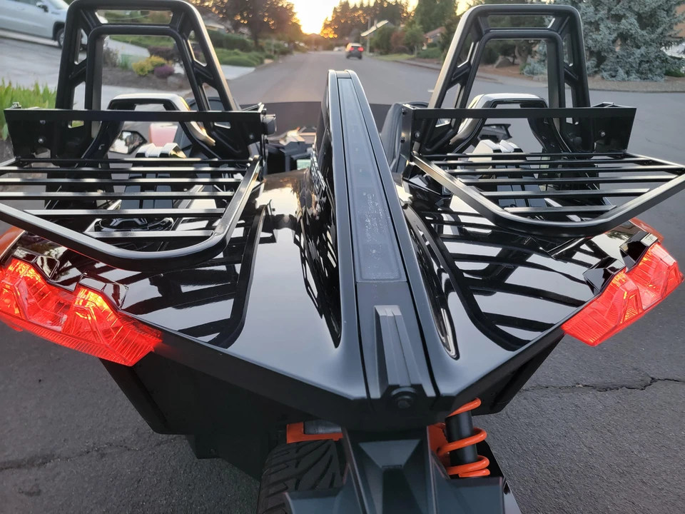 2018 Polaris Slingshot - Image 26 of 31