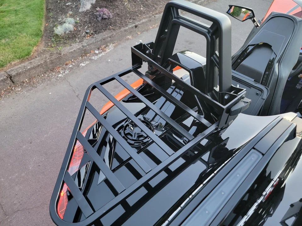 2018 Polaris Slingshot - Image 21 of 31