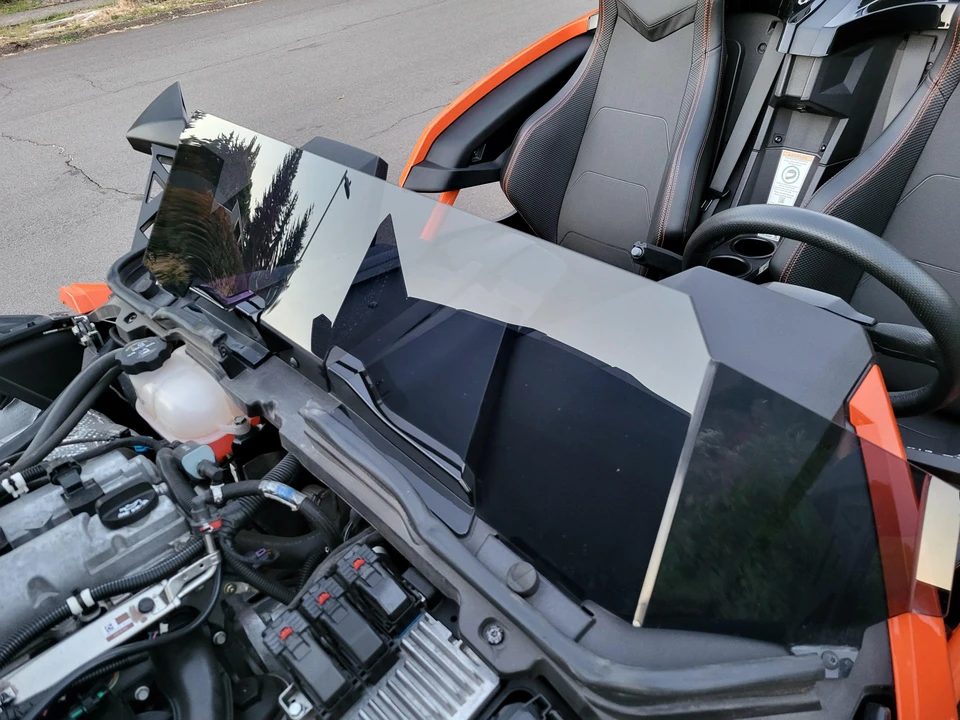2018 Polaris Slingshot - Image 19 of 31