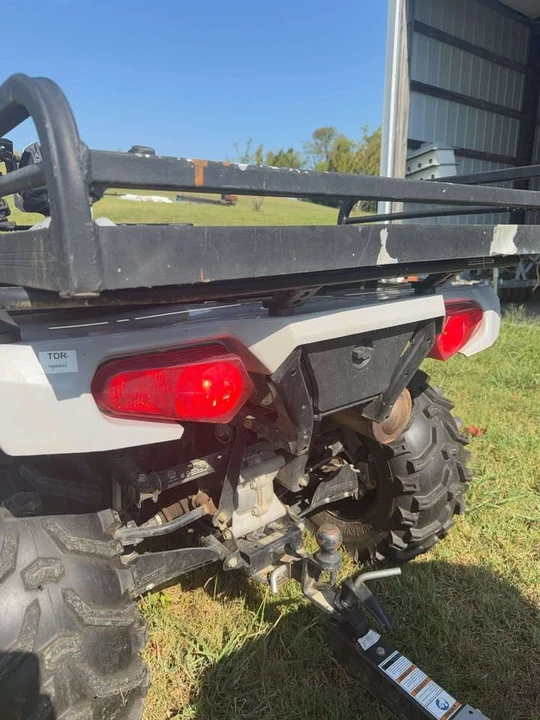 2018 Polaris - Image 7 of 10