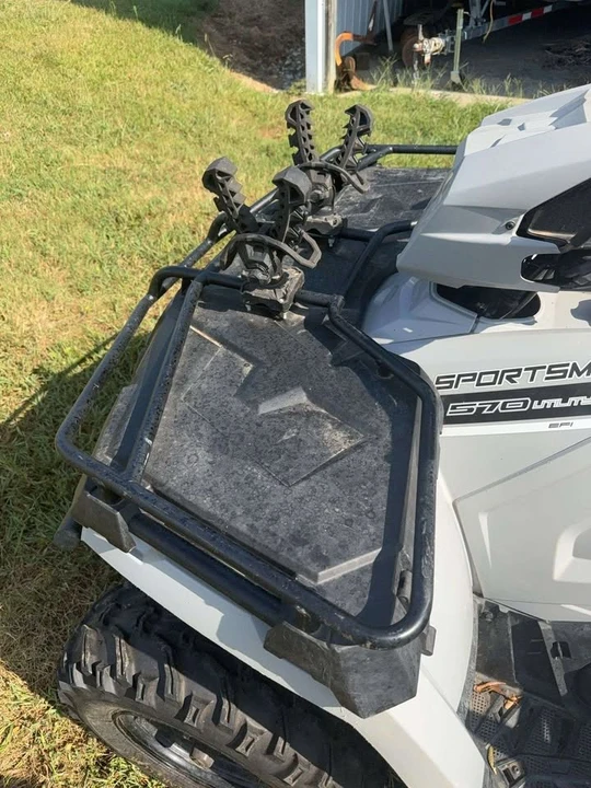 2018 Polaris - Image 4 of 10