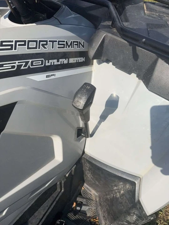 2018 Polaris - Image 6 of 10