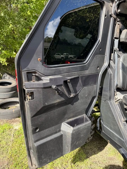2018 Polaris - Image 6 of 8