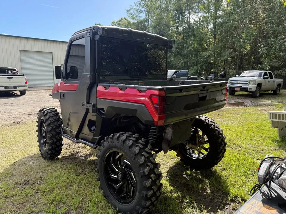 2018 Polaris - Image 5 of 8
