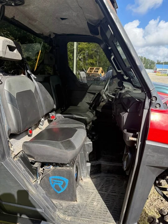 2018 Polaris - Image 8 of 8